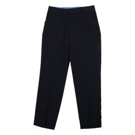 Boys (8-20) IZOD(R) Flat Front Husky Fit Dress Pants