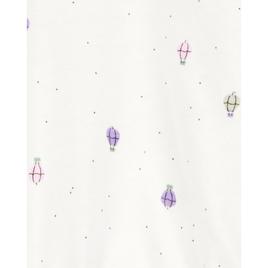 Baby Girl (NB-12M) Carter''s® See the World Balloon Cardigan Set