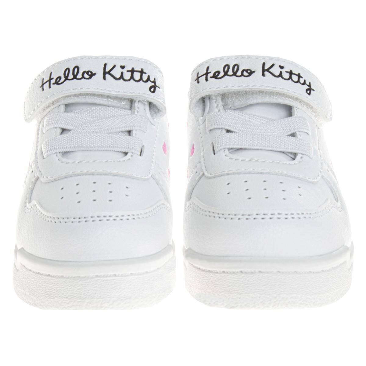 Little Girls Hello Kitty® Fashion Sneakers