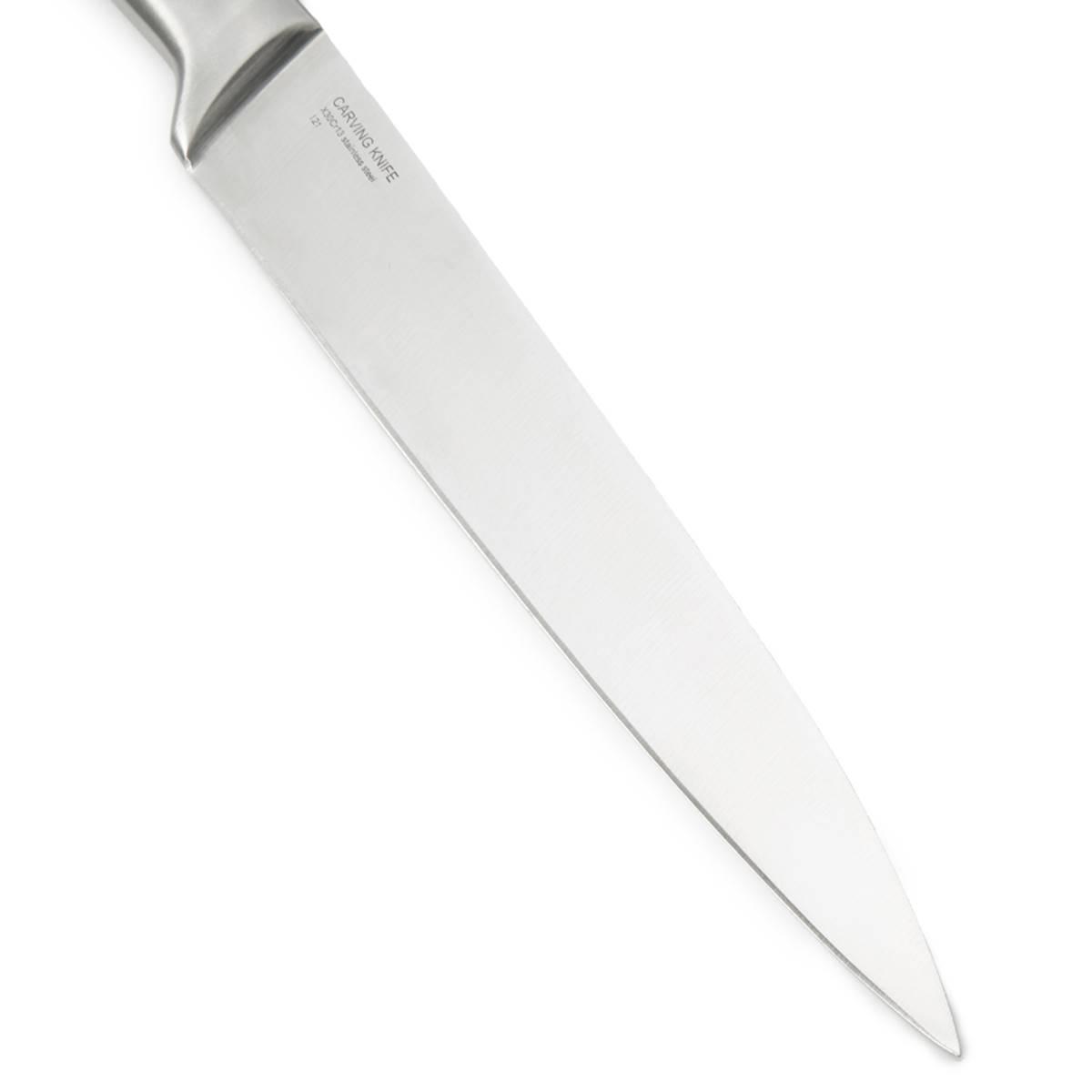 BergHOFF Legacy Stainless Steel 8in. Carving Knife
