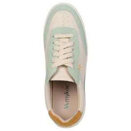 Womens LAMO Mykros Nyla Fashion Sneakers