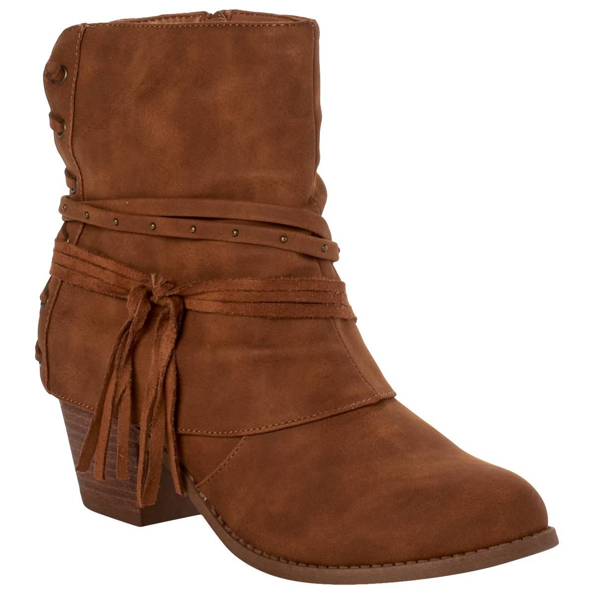 Womens Jellypop Petra Ankle Boots