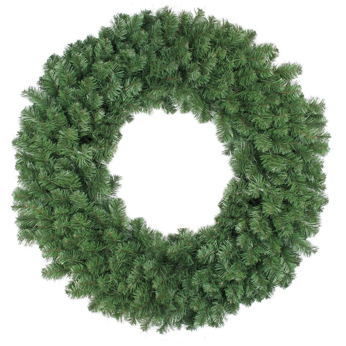 Northlight Seasonal Colorado Spruce Artificial Christmas Wreath
