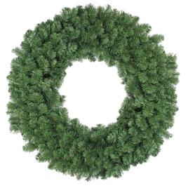 Northlight Seasonal Colorado Spruce Artificial Christmas Wreath