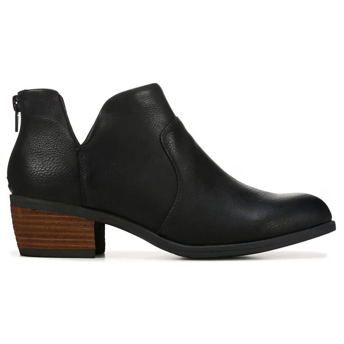 Womens B.O.C. Lucy Boots