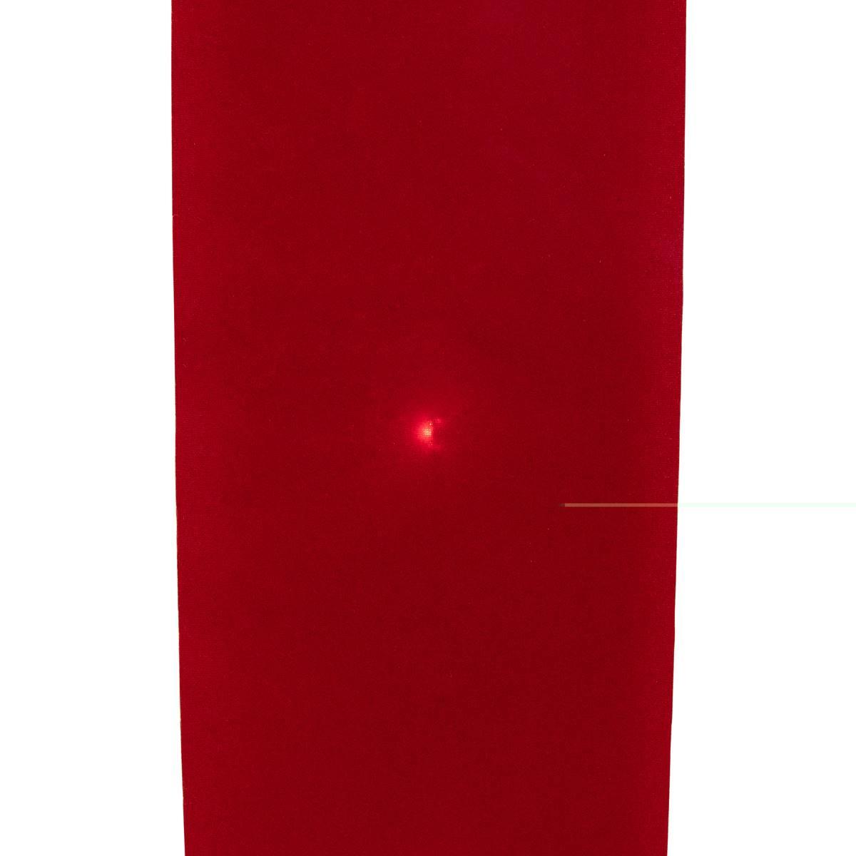Northlight Seasonal Pre-Lit Red Velvet Christmas Door Bow