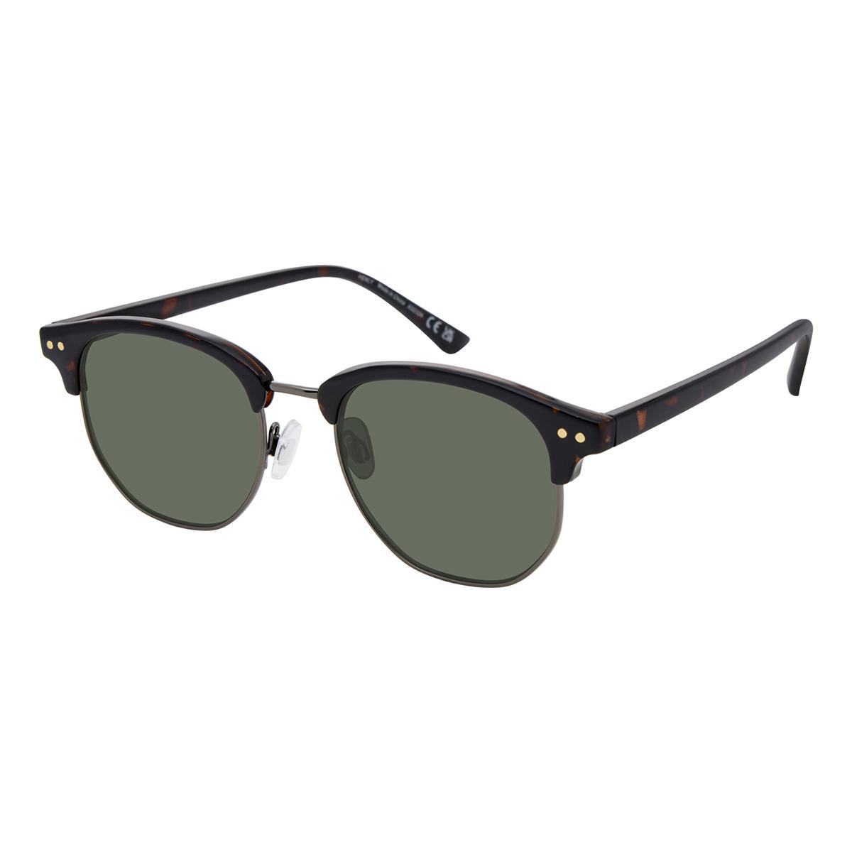 Mens Trend Now Henly Square Sunglasses