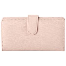 Buxton Checkbook Keeper Wallet