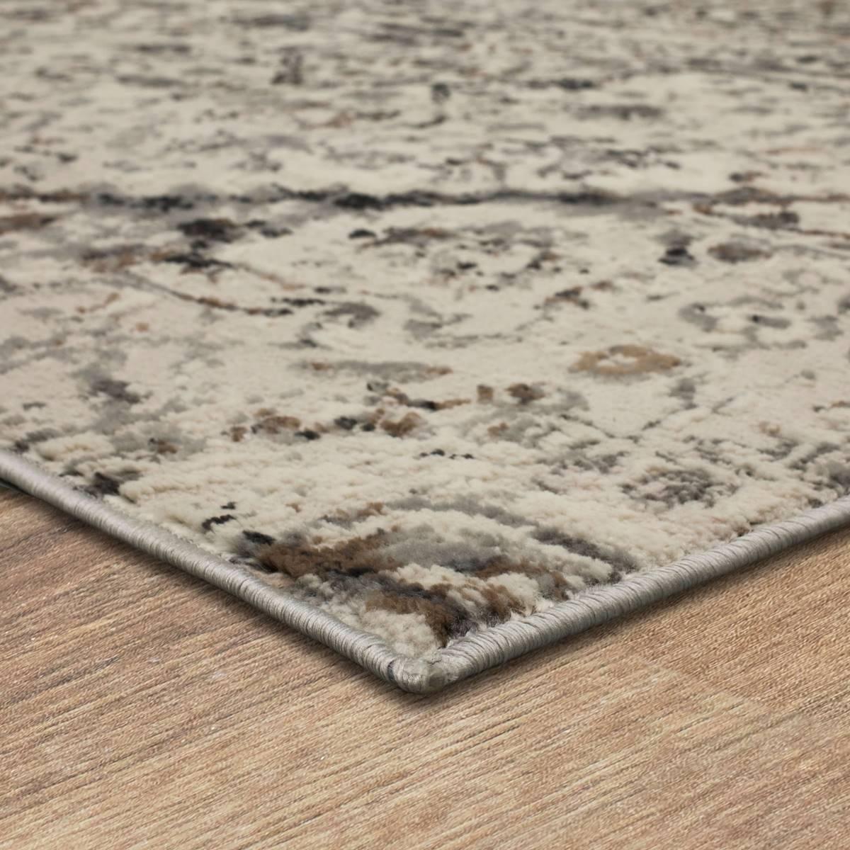 Mohawk Home Helios Cream Area Rug