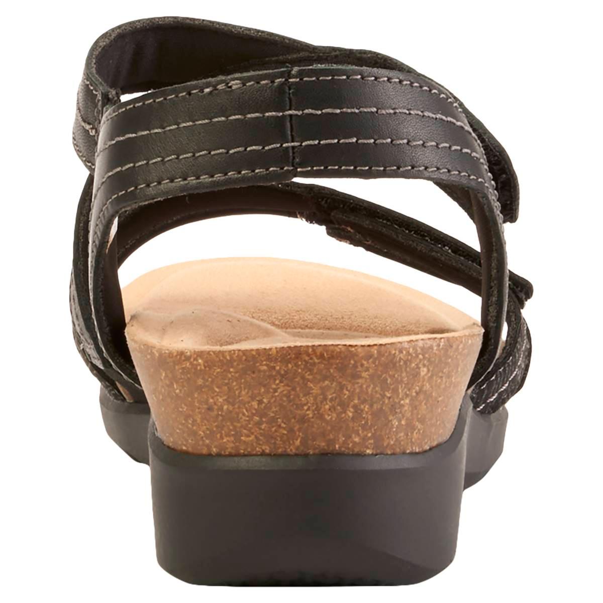 Womens Clarks Calenne Clara Sandals