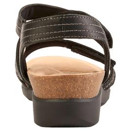 Womens Clarks Calenne Clara Sandals