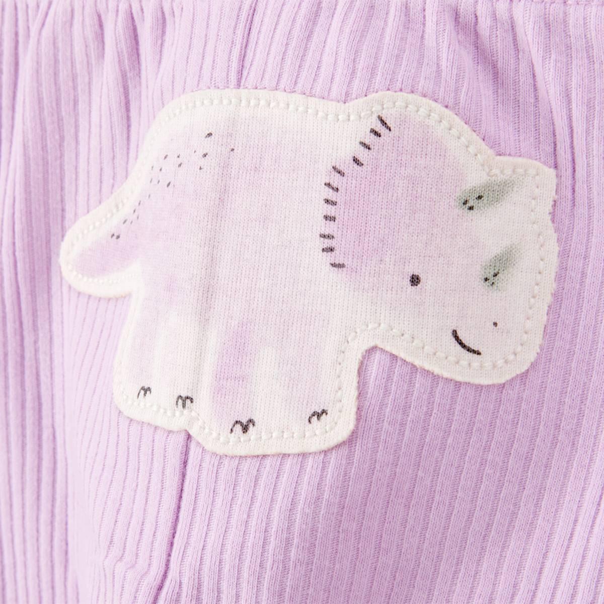 Baby Girl (NB-24M) Carter''s® 3pc. Dino Little Character Set