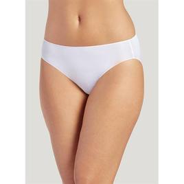 Womens Jockey(R) No Panty Line Promise(R) Tactel(R) Bikini Panties