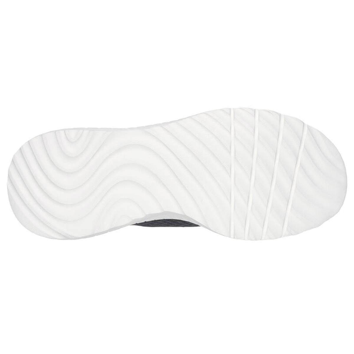 Womens Skechers Bobs Squad Chaos-Stroke of Luck Athletic Sneakers