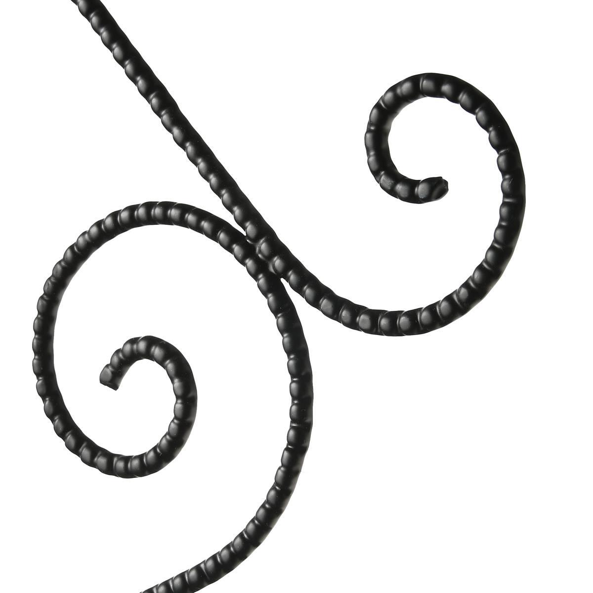National Tree 17in. Halloween BOO Wreath Hanger