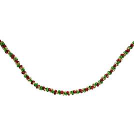 Northlight Seasonal 5ft. Jingle Bell Christmas Garland