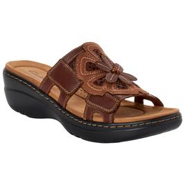 Womens Clarks(R) Collection Merliah 2 Belle Sandals