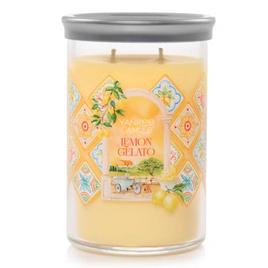 Yankee Candle(R) 20oz. Signature Lemon Gelato Tumbler Candle