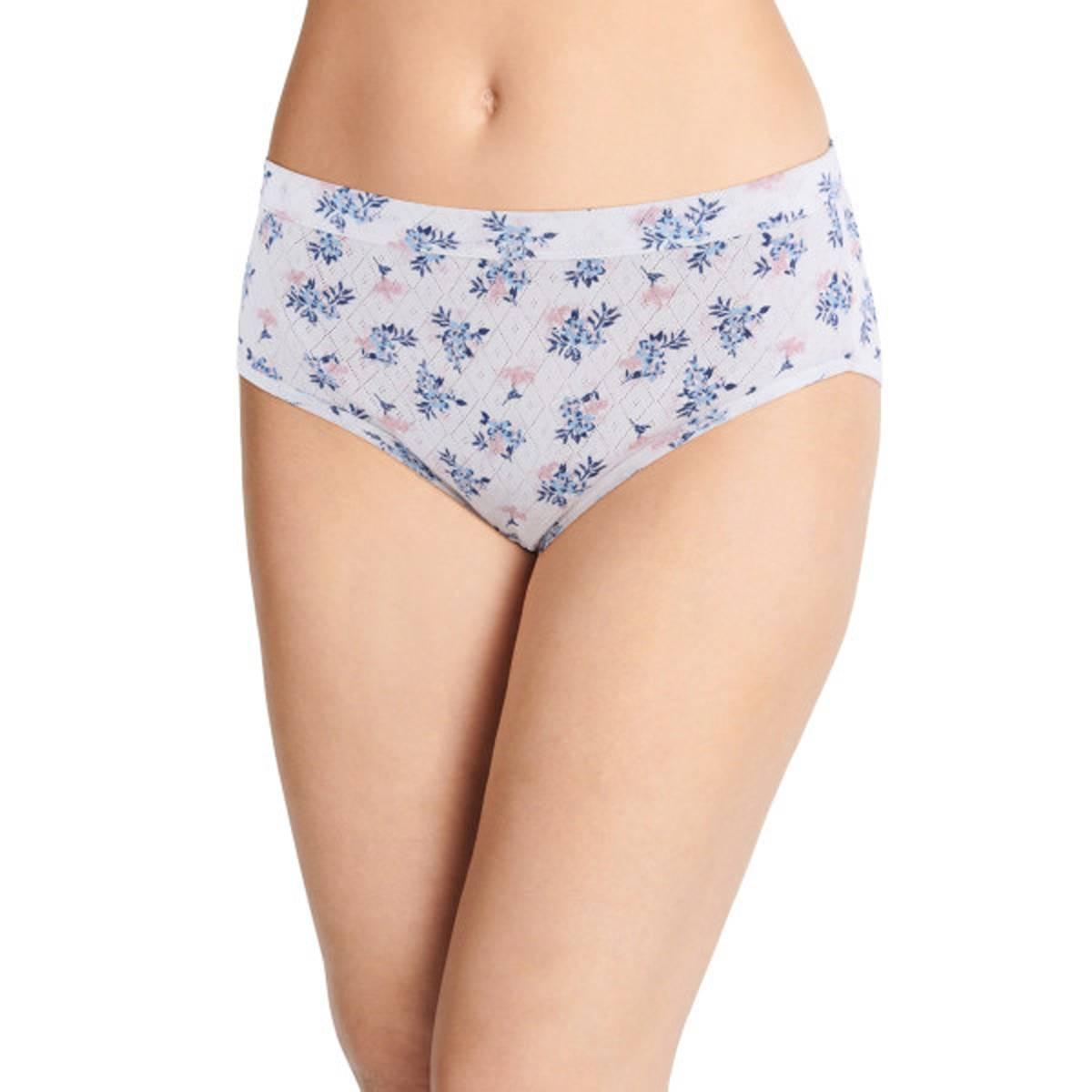 Womens Jockey(R) 3pk. Elance Breathe Hipster Panties 1540