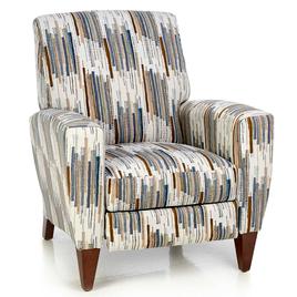 La-Z-Boy® Kennedy Scarlett Hi-Leg Recliner