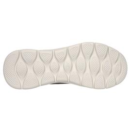 Mens Skechers Slip-ins Go Walk Flex Athletic Sneakers - Wide