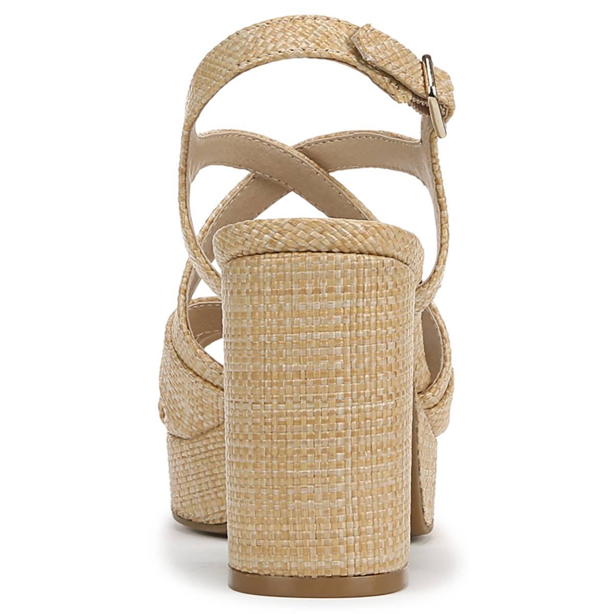 Womens LifeStride Adrianna Platform Dress Sandals