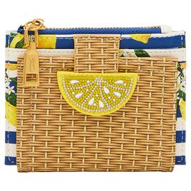 Betsey Johnson Zest For Life Wallet