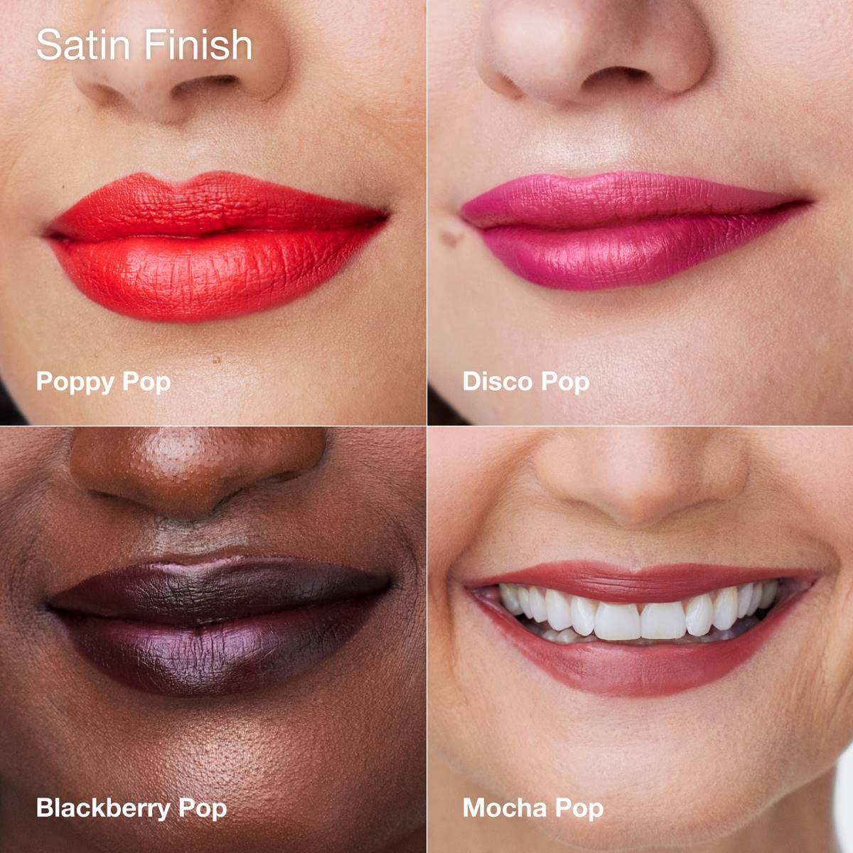 Clinique Pop™ Longwear Lipstick