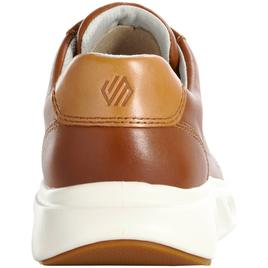Mens Johnston & Murphy Cruz Perforated U-Throat Fashion Sneakers