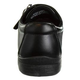 Little Boys French Toast® Hook & Loop School Fashion Sneakers