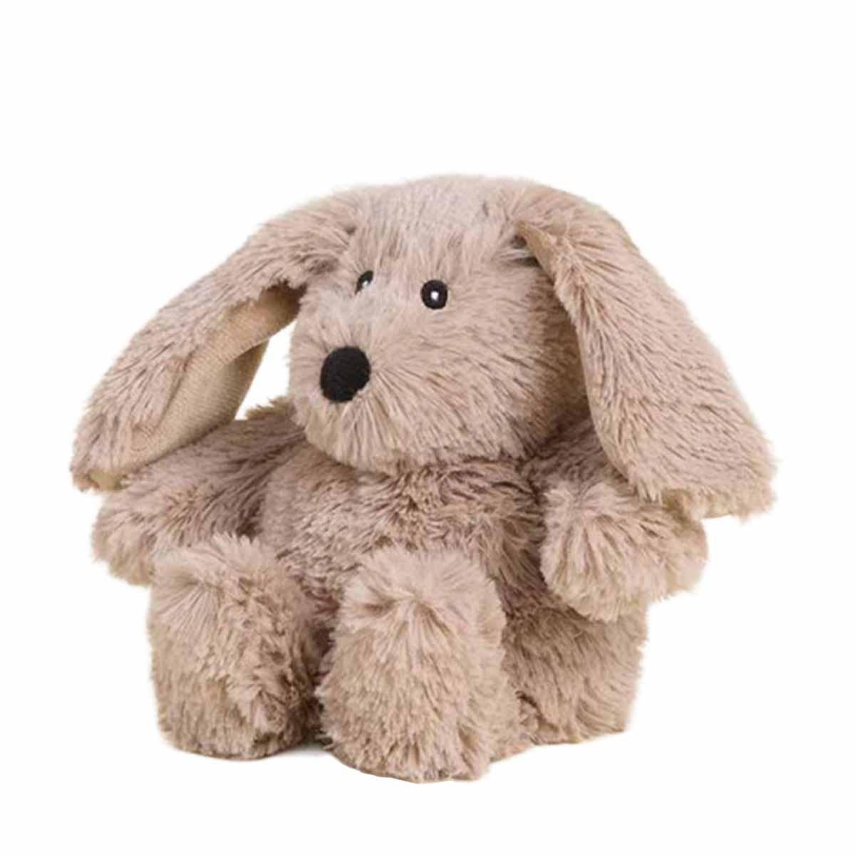 Warmies® 9in. Brown Bunny Junior