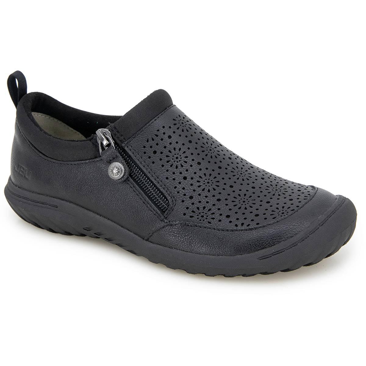 Womens JBU Aliza Flats