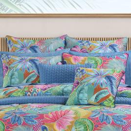 J. Queen New York Hanalei Euro Sham