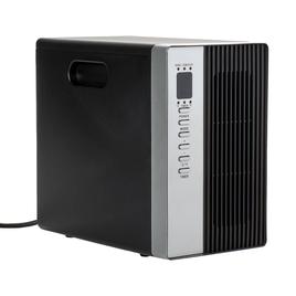 1500-Watt Cabinet Electric 3qt. Convection/Radiant Heater