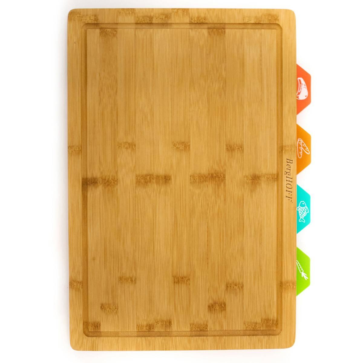 BergHOFF Essentials 5pc. Cutting Board w/ Board Inserts