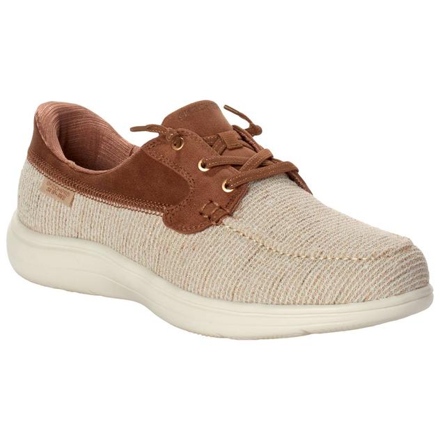 Womens Skechers Slip-ins® On-The-GO® Hermosa Fashion Sneakers