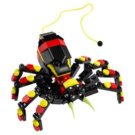 LEGO® Creator Wild Animals: Surprising Spider