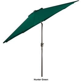 Northlight Seasonal 9ft. Outdoor Patio Market Umbrella w/ Crank