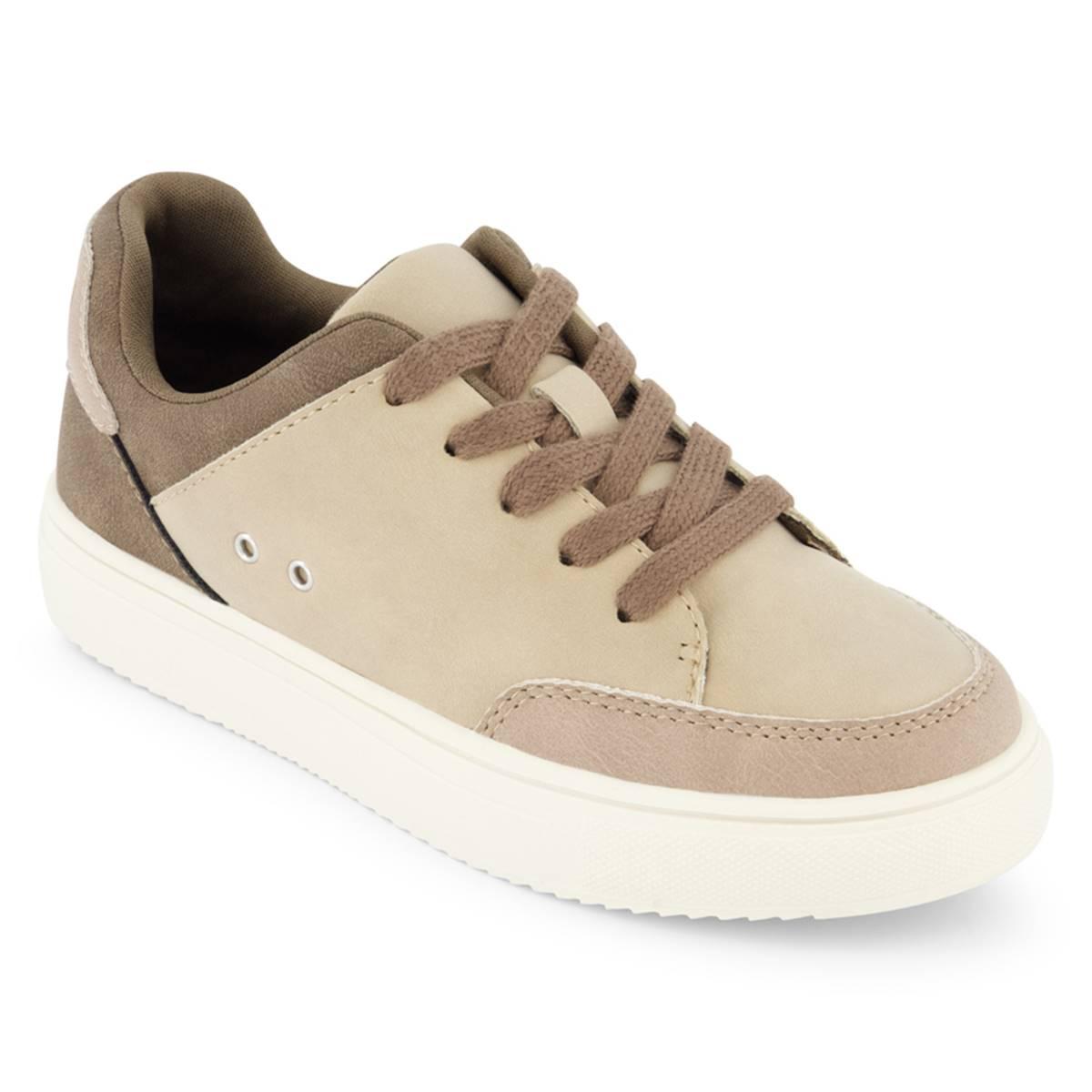 Big Boys Kenneth Cole(R) Aaron Brooks Low Top Court Sneakers
