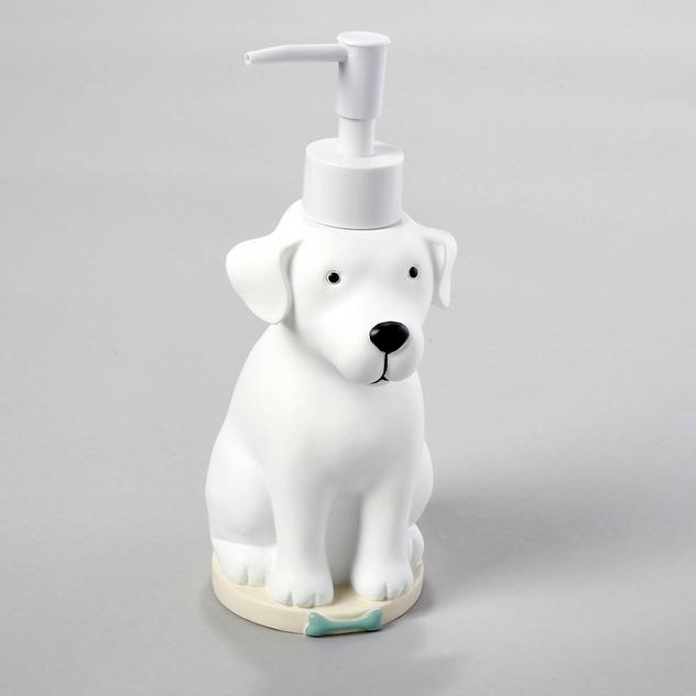 Royal Court Dogs & Cats Lotion Dispenser