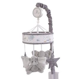 Disney Dumbo Sweet Little Baby Musical Mobile