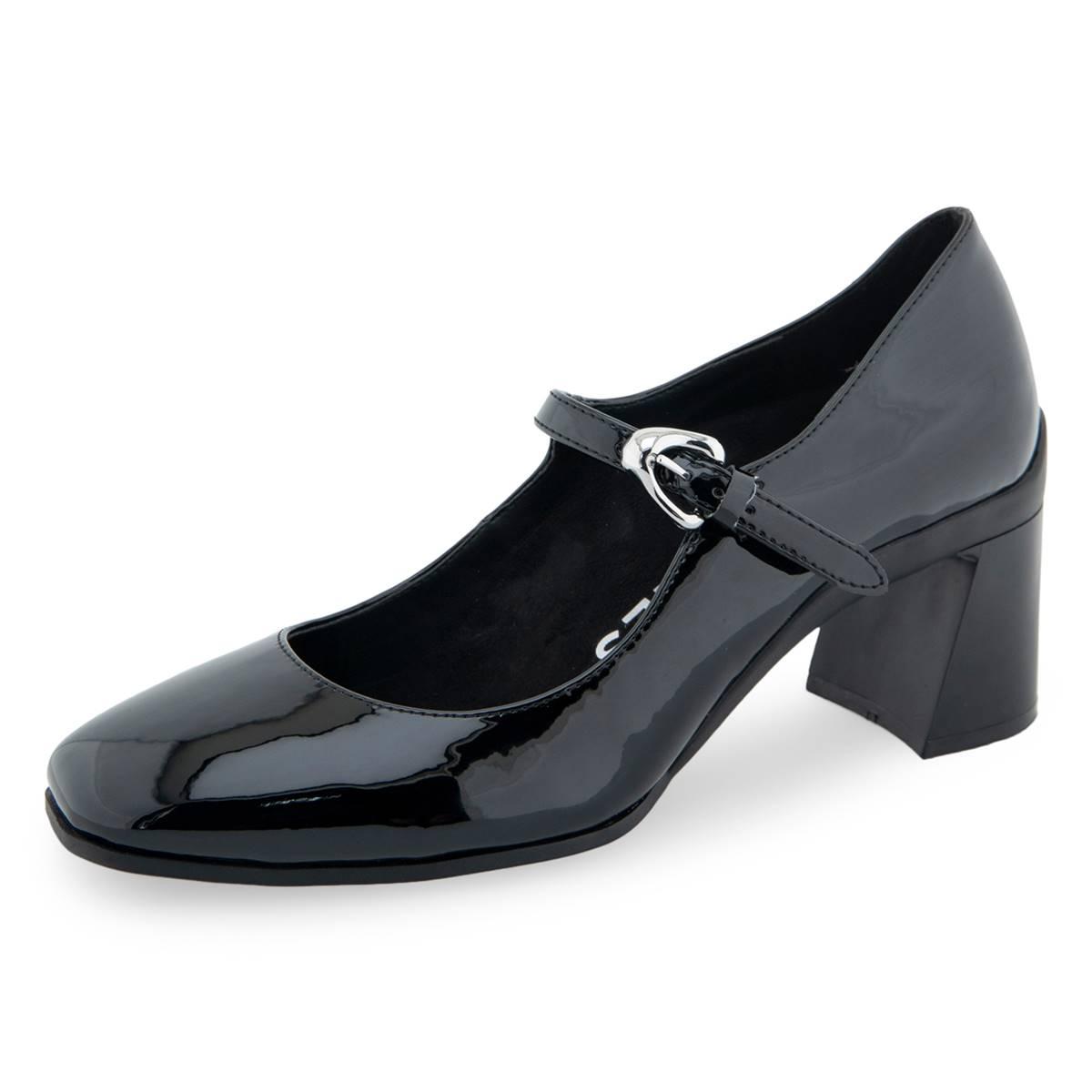 Womens Aerosoles Cali Mary Jane Pumps