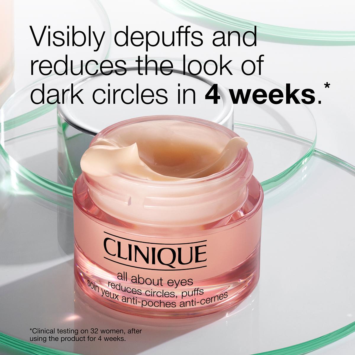 Clinique All About Eyes™ Eye Cream