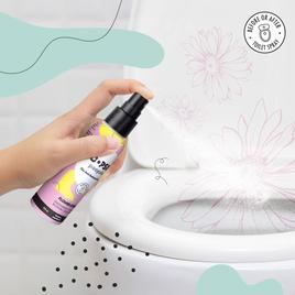 Oopsie Poopsie Flower Citrus Odor Spray