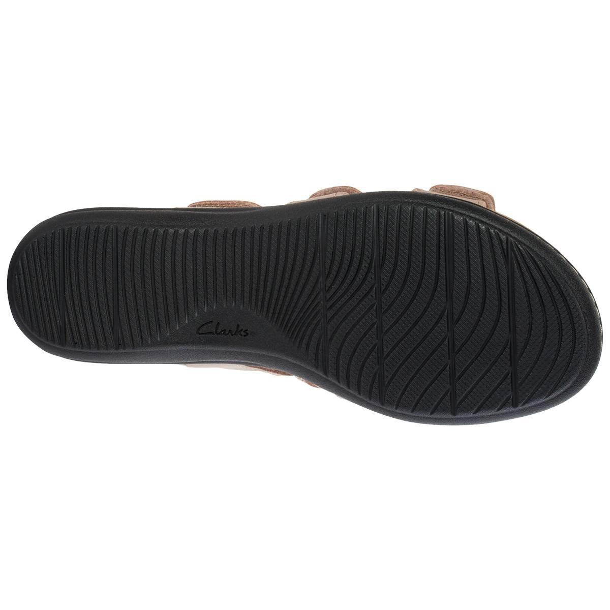 Womens Clarks Laurieann Ivy Sandals