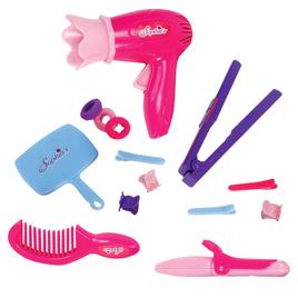 Sophia's® Hair Salon Set