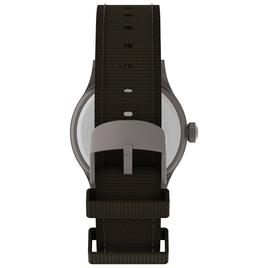 Mens Timex® Expedition Scout Black Dial Watch - T49961JT