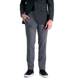 Mens Kenneth Cole(R) Reaction(tm) Stretch Slim Fit Urban Dress Pants