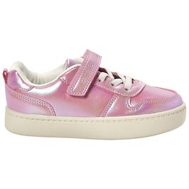 Little Girls Carter''s® Miriam Fashion Sneakers