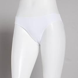Womens Rene Rofe Bikini Panties 16206-WHT4